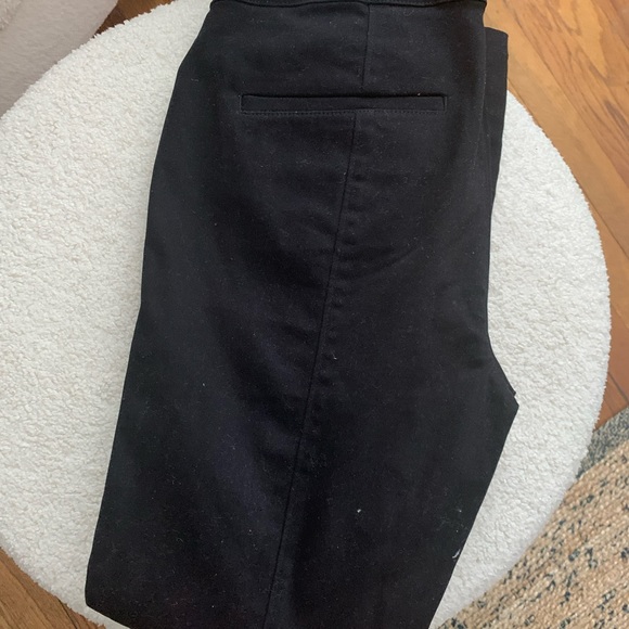 NWT Loft Petite Pants - Picture 3 of 6